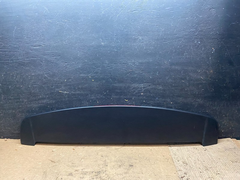 2007 to 2010 Jeep Compass Spoiler 3RD Third Break Light Rear OEM V9522 DG