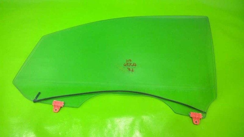 04-10 QX56 ARMADA DRIVER LEFT FRONT WINDOW DOOR GLASS OEM 3998-65