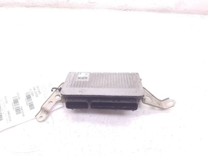 12-14 TOYOTA YARIS 1.5L FWD AT ENGINE ELECTRONIC CONTROL MODULE