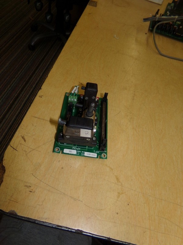 Atlas Copco 4240 5204 00 9743-8071 Circuit Board *FREE SHIPPING*