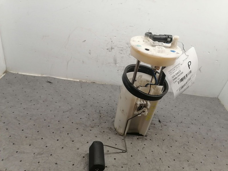 Fuel Pump Assembly US Built Fits 11 CR-V 1458210