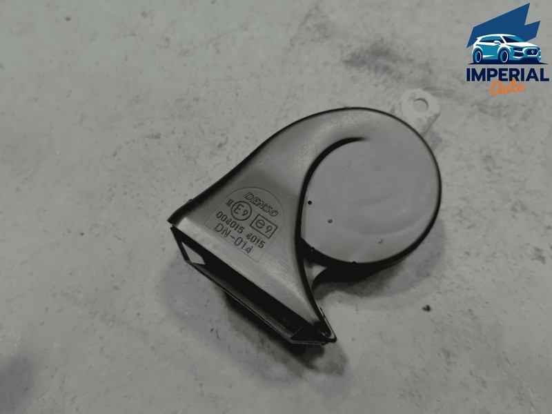 TOYOTA SIENNA RIGHT PASSENGER SIDE HIGH NOTE TONE HORN SIGNAL OEM 2011-2020