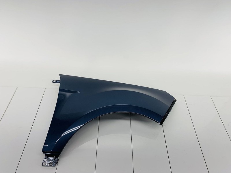 18-22 FORD ECOSPORT FRONT RIGHT PASSENGER SIDE FENDER COVER PANEL OEM #179
