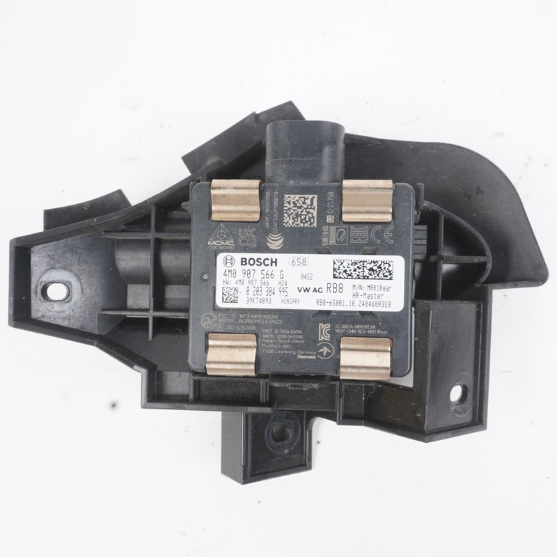 2018 - 2024 Audi A5 Q5 A4 Rear Left Blind Spot Radar Sensor OEM