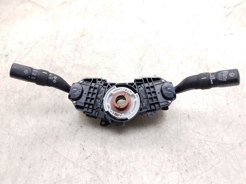 07 08 ACURA TL STEERING COLUMN SWITCH ASSEMBLY