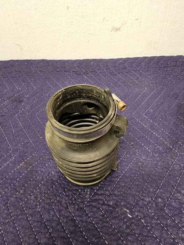 2003-2007 Honda Accord Air Intake Hose Duct Pipe OEM