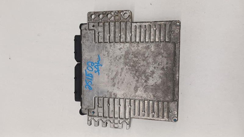 11 NISSAN PATHFINDER Electronic Control Module ECU 4.0L 4x4 OEM 1 Year Wnty!