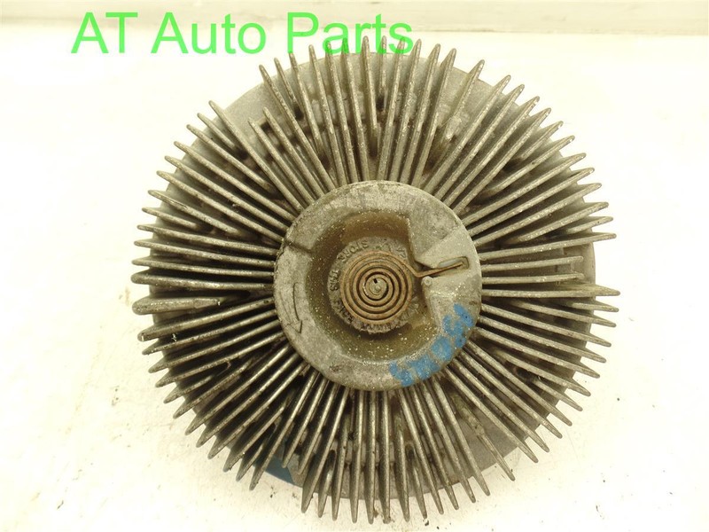04 05 06 07 08 4.2L FAN CLUTCH 5L3Z8A616AB