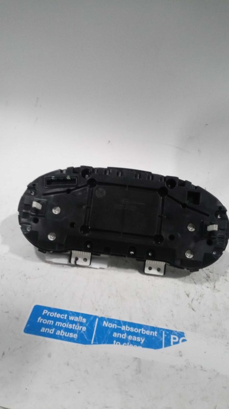 2018 KIA Optima Speedometer Gauge OEM Black 94001D5500 Used 100K Miles