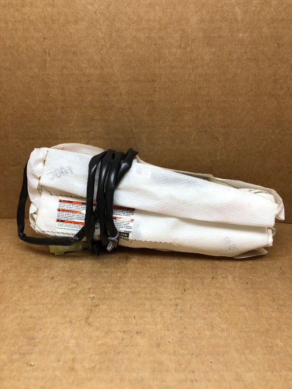 2013-2020 NISSAN PATHFINDER FRONT RIGHT SIDE PASSENGER SEAT AIRBAG AIR BAG