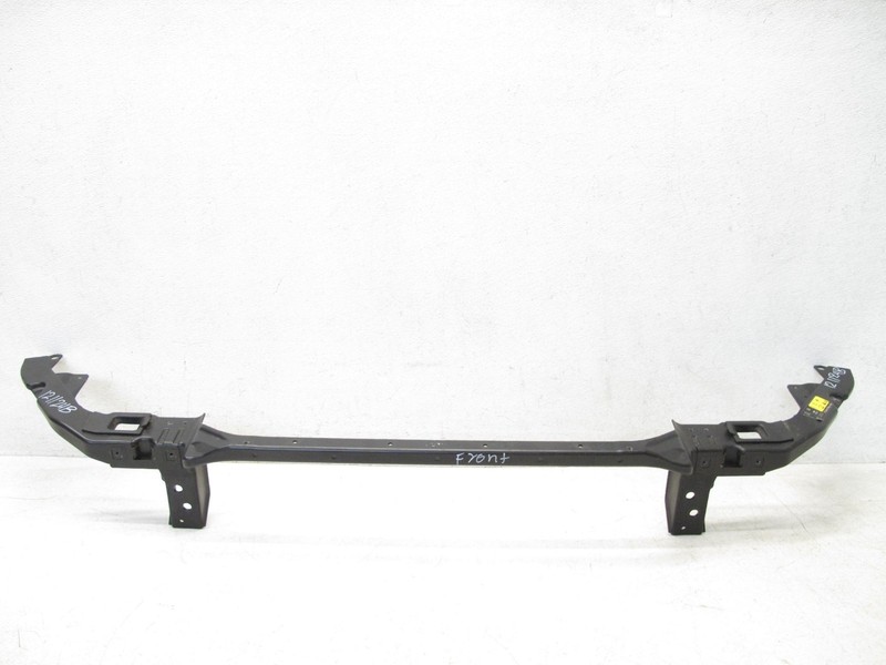 16-23 JAGUAR X260 XF 17-20 XE RADIATOR SUPPORT TIE BAR HEADLIGHT BRACKET OEM 121