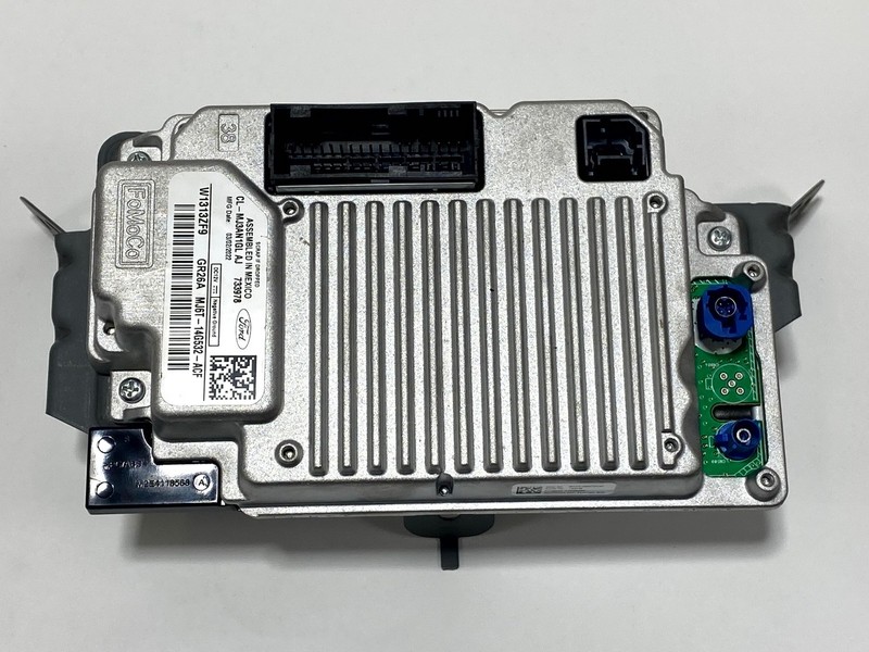 21-22 FORD ESCAPE INTERFACE COMMUNICATION SYNC CONTROL MODULE UNIT OEM