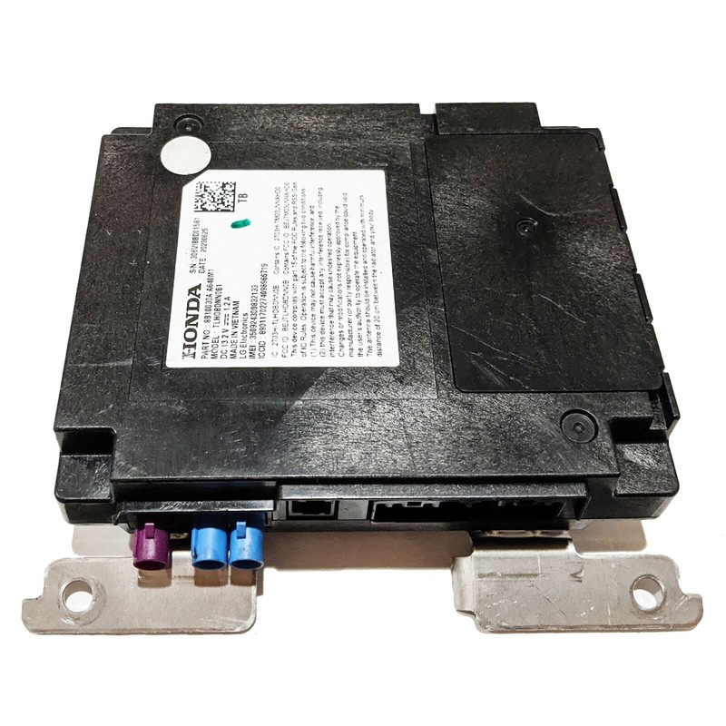 OEM Telematics Communication Control Module Honda Accord Hybrid Touring 2023 24