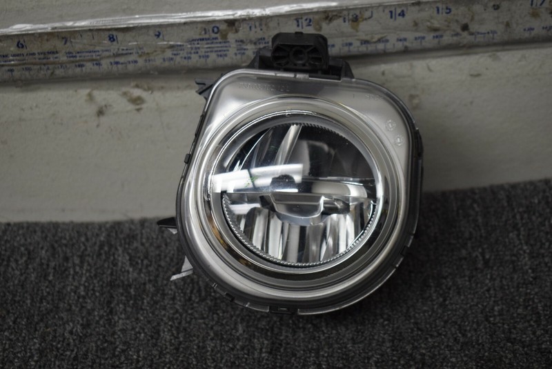 2013-2016 BMW X5 FOG LIGHT LEFT SIDE FACTORY OEM