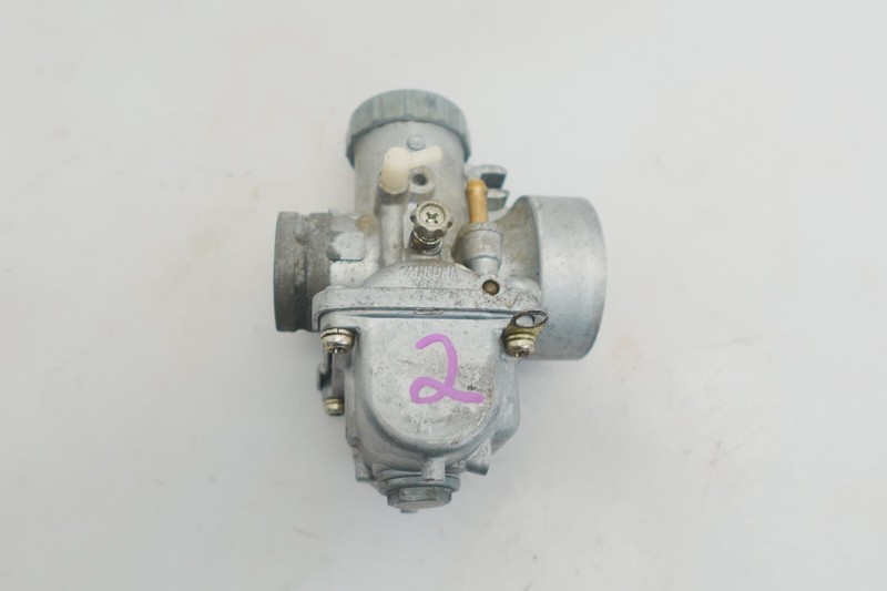 1994 Ski-Doo MX 470 Snowmobile OEM Gas Fuel Intake Carburetor Ass'y