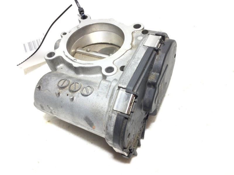 Throttle Body 117 156 Type Fits 15-20 MERCEDES CLA250 GLA-CLASS 30517