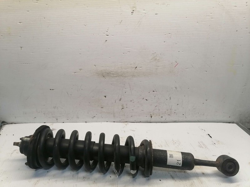 Strut Front 1GRFE Engine 6 Cylinder Fits 13-23 4 RUNNER 1593665