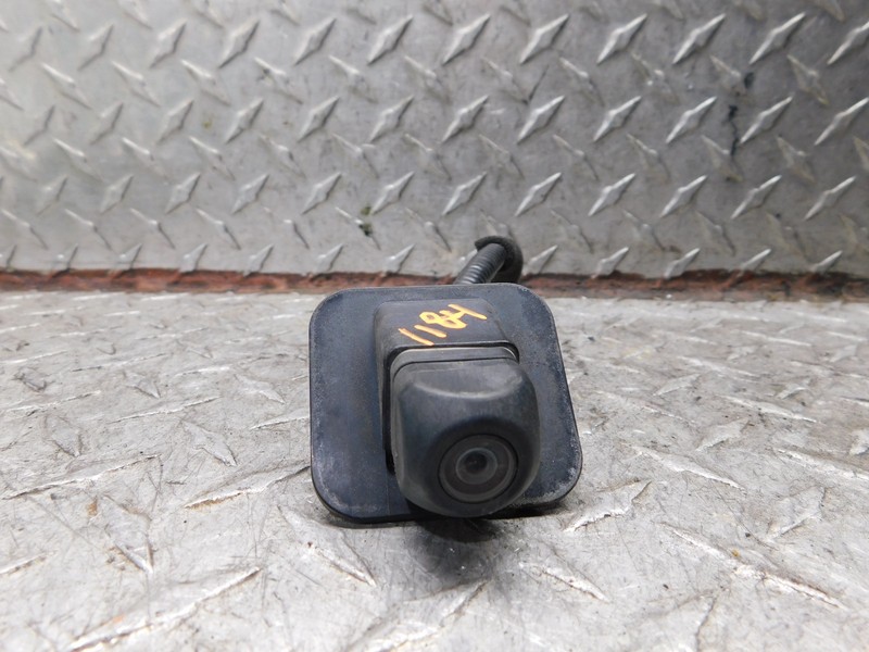 2013 HONDA ACCORD REARVIEW CAMERA ASSEMBLY