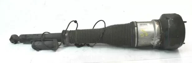 07-13 Mercedes W221 S550 CL550 Rear Left Airmatic Suspension Shock Strut OEM