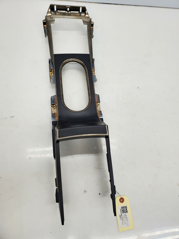 Center Console Shift Cup Holder Trim Bezel EJ7Z-78045A76 2019 Lincoln MKC 15-18