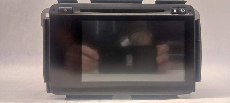 17 HONDA HR-V EX radio stereo head unit OEM 1 Year Warranty!