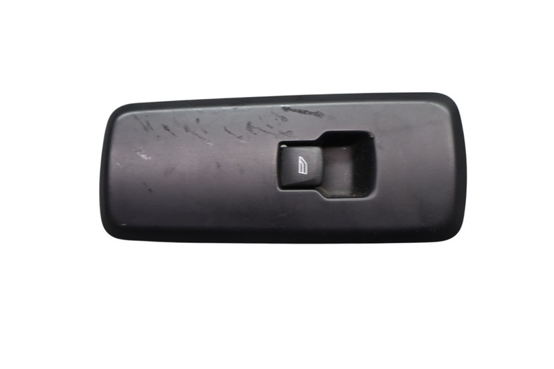10-13 Land Rover Range Rover Sport Rear Left Door Window Switch W/ Bezel OEM
