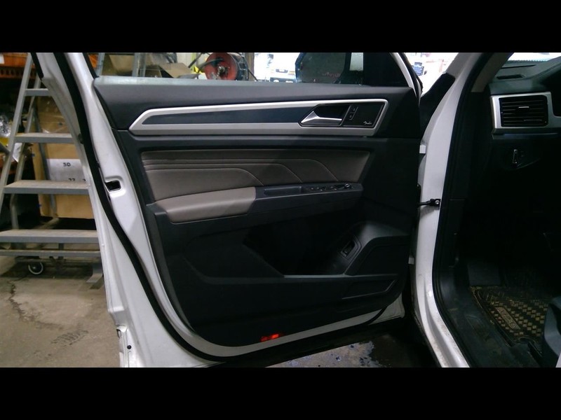 2021 ATLAS Driver Left Front Door Trim Panel 1505870