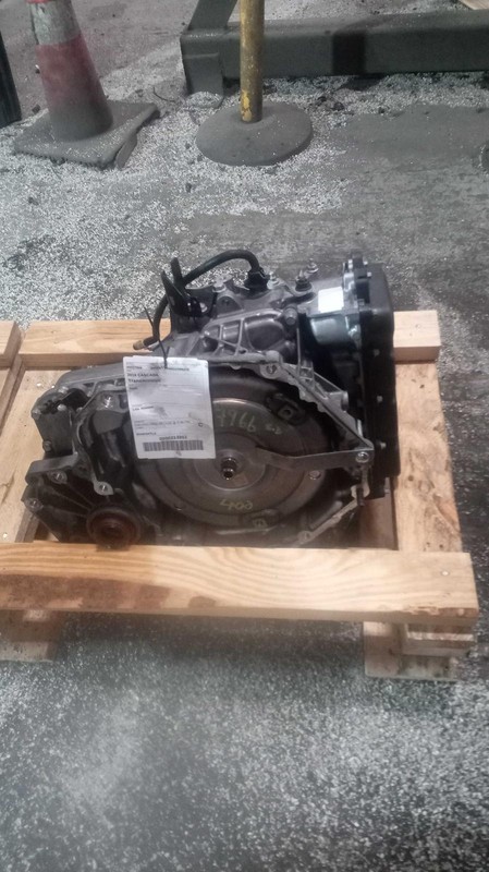 2016 Buick Cascada Automatic Transmission Assembly OEM 75K Miles FWD