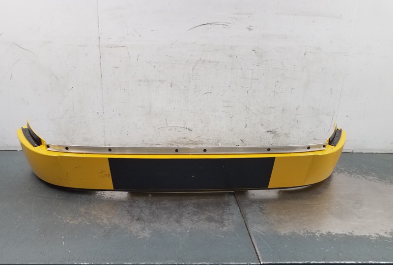 2008 Chevy Corvette C6 Roof Halo Panel #0695 VV7