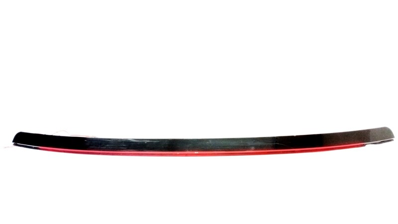 18-24 Audi b9 f5 s5 a5 rs5 additional rear 3rd third brake stop light oem 090325