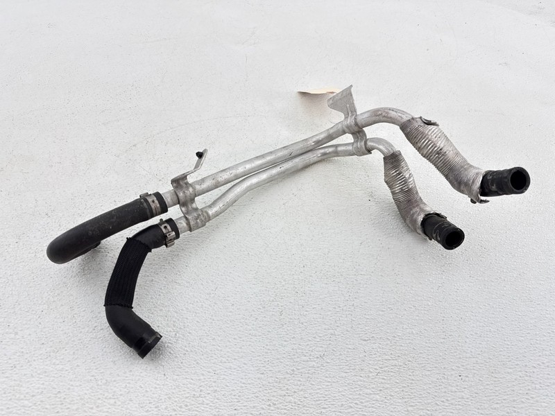 2017-2020 Jeep Renegade 2.4 Coolant Line Crossover Pipe OEM