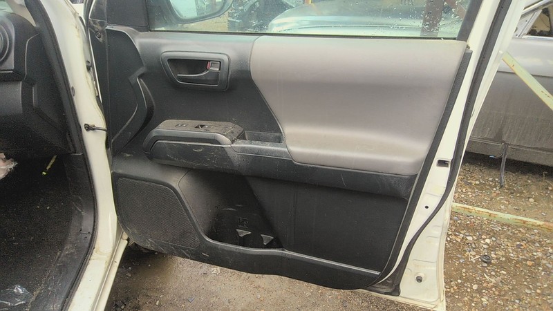 Front Door Trim Panel TOYOTA TACOMA Right 16 17 18 19 20 21 22