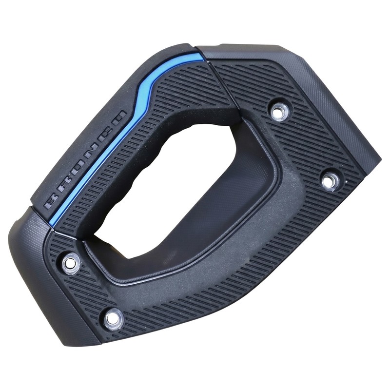 21-25 Bronco Grab Handle Left M2DBS044C61B BLUE FORD New Take Off OEM Factory