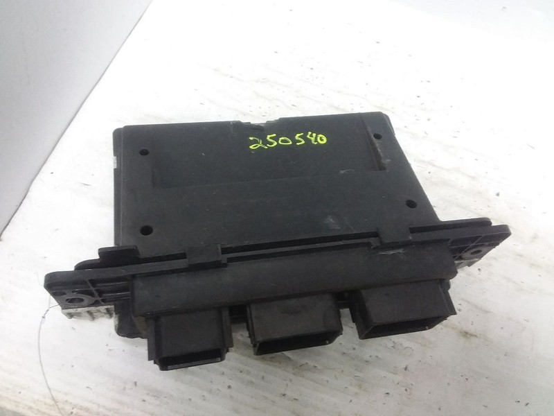 Engine ECM Electronic Control Module 5.0L Fit 11 FORD F150 PICKUP BL3A-12A650-UG