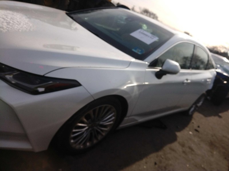 Used Engine Complete Assembly fits: 2021 Toyota Avalon 3.5L VIN Z 5th digit 2GRF