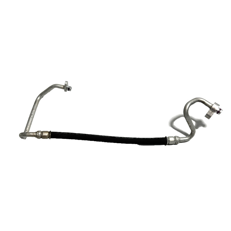 📌 18-23 VOLKSWAGEN ATLAS 3.6L AC AIR CONDITIONING DISCHARGE HOSE PIPE LINE OEM