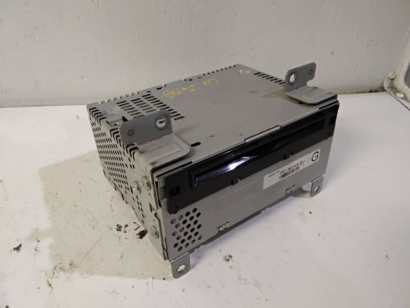 2015 Ford Mustang Radio Receiver ID FR3T-19C107-TAThru TE