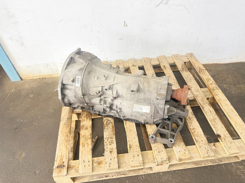 2020 DODGE CHARGER Automatic Transmission 8 Speed RWD 3.6L80K MILES OEM