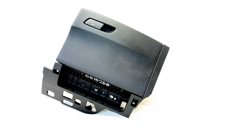 17-23 AUDI B9 A4 S4 A5 S5 GLOVEBOX DASH GLOVE BOX COMPARTMENT STORAGE OEM 081525
