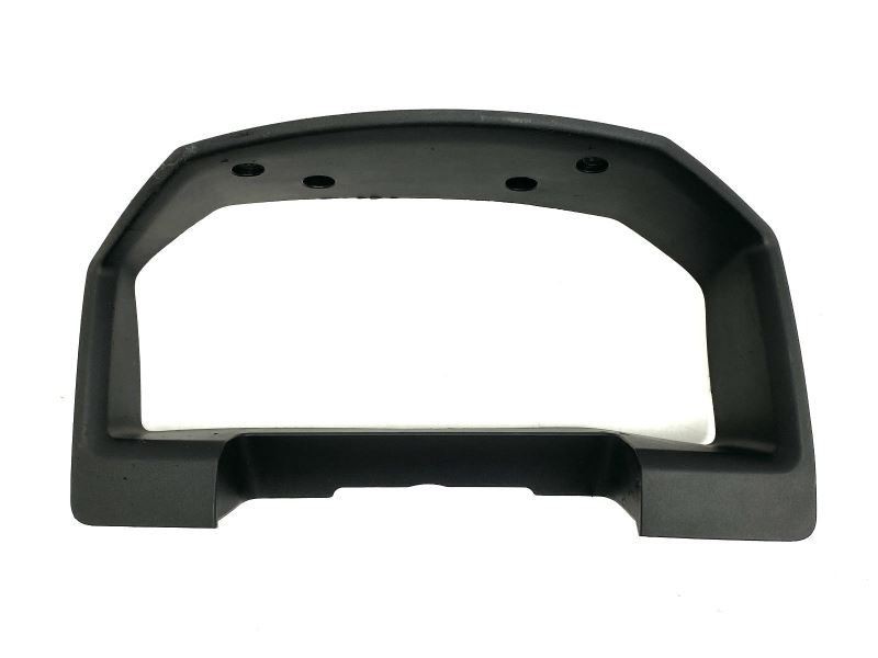 Speedometer Instrument Cluster Dash Trim Bezel 2013-2019 Dodge Ram 1500 79565
