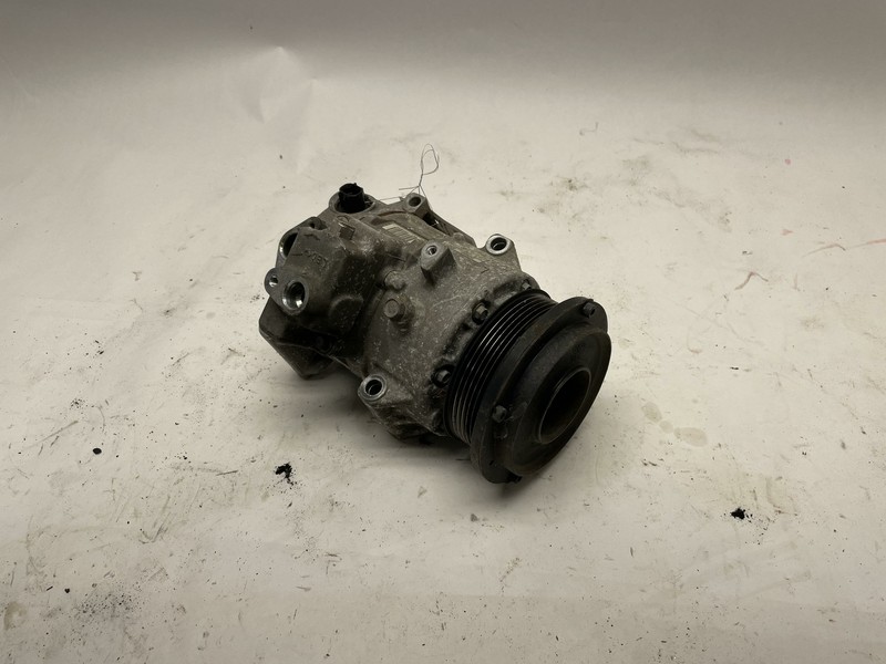 2007-2017 LEXUS LS460 A/C AIR COMPRESSOR OEM DENSO 447260-1105