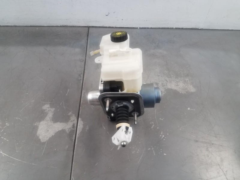 2025 BMW M3 Comp xDrive G80 ABS Brake Pump Assembly #8926 E5