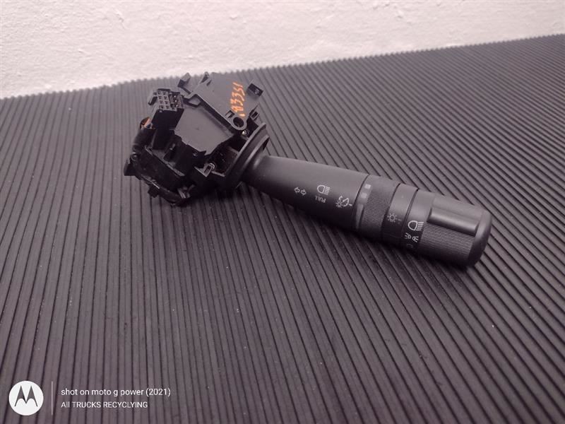 05-07 Jeep Grand Cherokee Multifunction Turn Signal Column Switch OEM 05143311AB