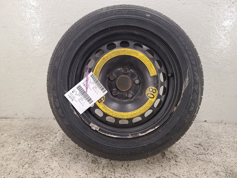 Volkswagen Passat Full Size Spare Tire Wheel 215/55R16 16x7 OEM 2006-2010