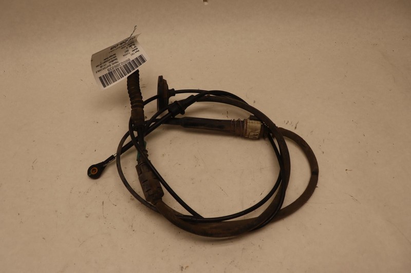 2007-2014 GMC YUKON 4WD 6.2L DENALI A/T TRANSMISSION SHIFTER CABLE OEM