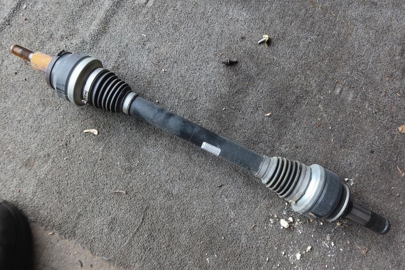 2018-2023 Dodge Challenger OEM Rear Left LH Driver Axle Shaft 53010849