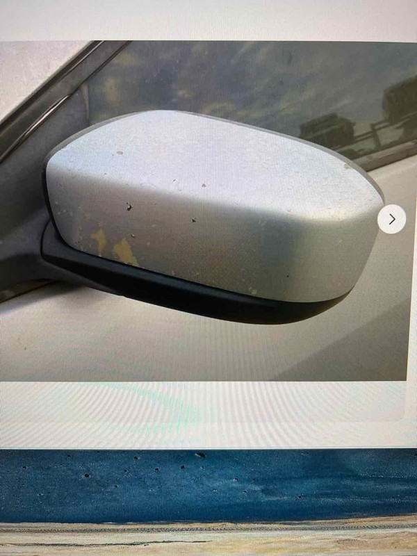 Door Mirror HONDA ACCORD Left 03 04 05 06 07