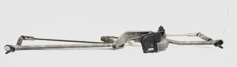 2018-2022 Ford EcoSport Windshield Wiper Motor with Linkage GN15-17504-CC OEM