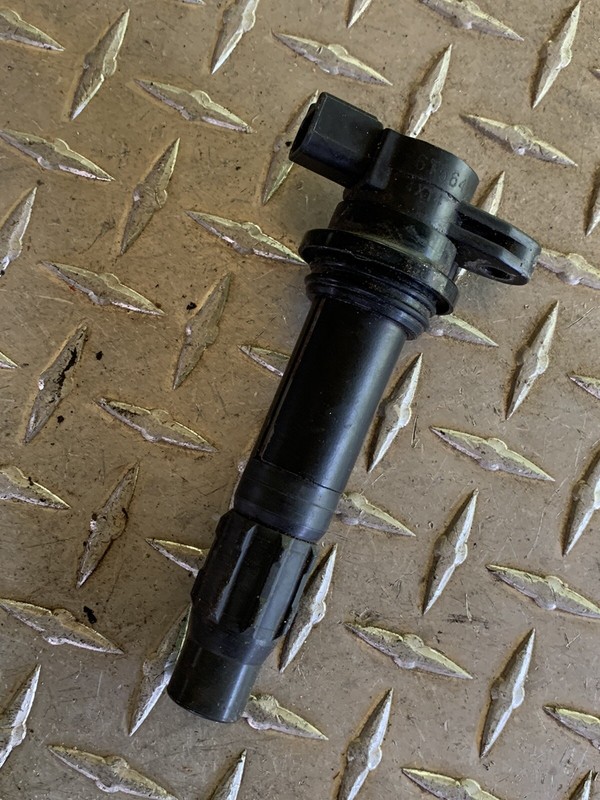 07 Yamaha VX110 VX 110 Ignition Coil