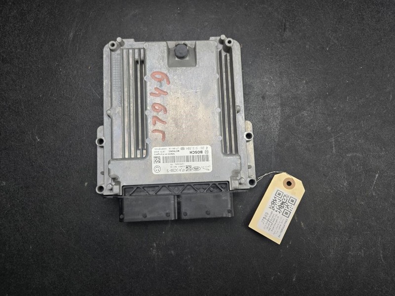 Engine Control Module 2018 Range Rover Velar HPLA-14C568-TB 2019 - 2022